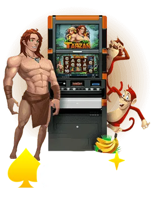 Đa dạng trò chơi mcw115