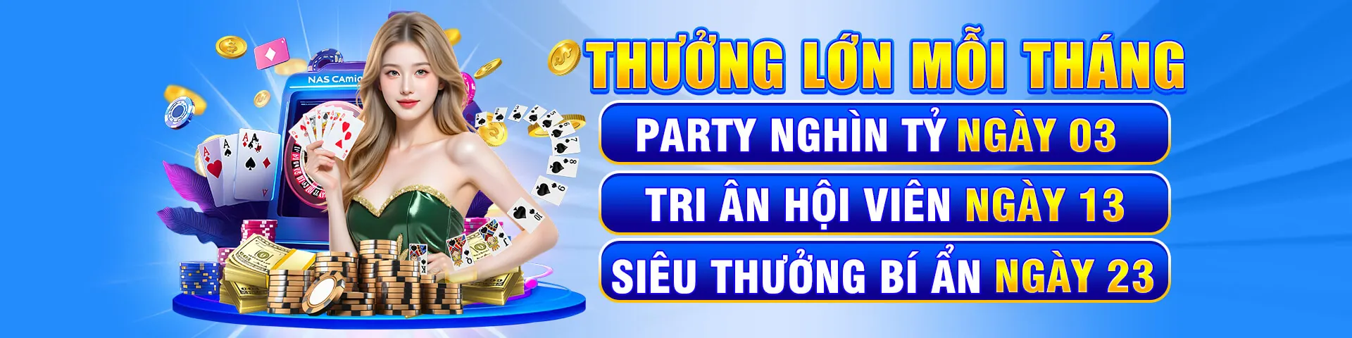 Sòng bạc trực tuyến mcw115