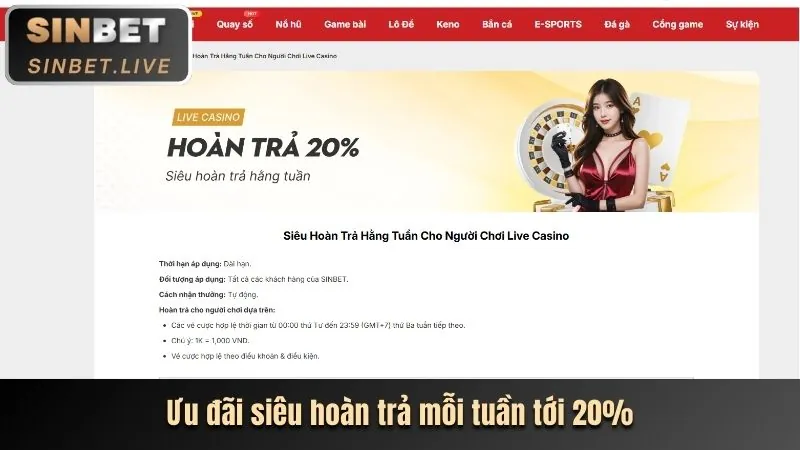 Khuyến mãi mcw115 mới nhất